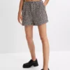 Boucle Shorts -Mesh Sleeve Shop Boucle Shorts926419FRSP