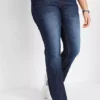 Casual Bootcut Jeans