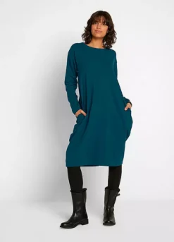 Casual Oversize Dress