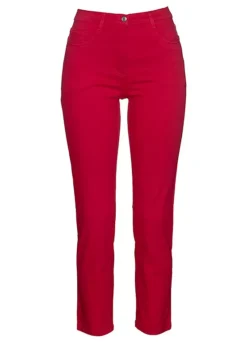 Cropped Leg Trousers 9 Cropped Leg Trousers -Mesh Sleeve Shop Cropped Leg Trousers946091FRSC