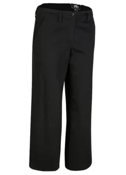 Cropped Sports Trousers -Mesh Sleeve Shop Cropped Sports Trousers961320FRSC