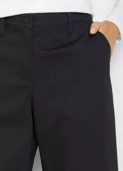 Cropped Sports Trousers -Mesh Sleeve Shop Cropped Sports Trousers961320FRSP W02