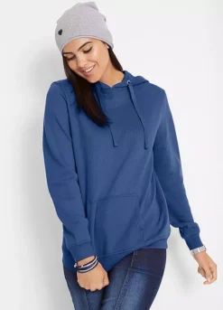 Essential Jersey Hoodie