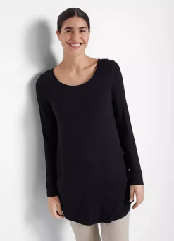 Essential Longline Tunic