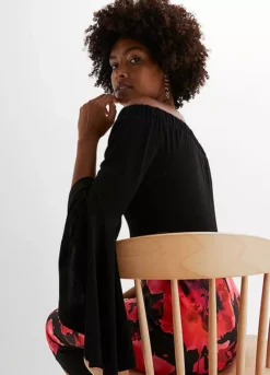 Floral Shift Dress -Mesh Sleeve Shop Floral Shift Dress949921FRSP W03