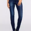 High Waisted Skinny Jeans 2 High Waisted Skinny Jeans -Mesh Sleeve Shop High Waisted Skinny Jeans962939FRSP