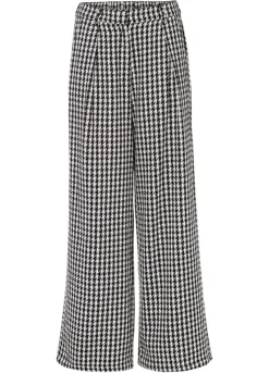 Houndstooth Trousers -Mesh Sleeve Shop Houndstooth Trousers945798FRSC