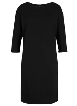 Jersey Sweater Dress