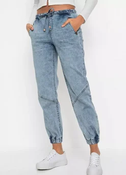 Jogger Jeans