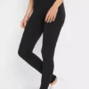 Organic Cotton Leggings
