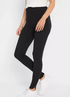 Organic Cotton Leggings