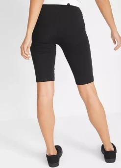 Pack Of 2 Pairs Of Shorts -Mesh Sleeve Shop Pack of 2 Pairs of Shorts966388FRSP W02