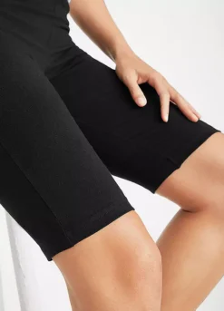 Pack Of 2 Pairs Of Shorts -Mesh Sleeve Shop Pack of 2 Pairs of Shorts966388FRSP W04