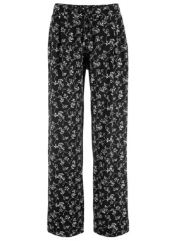 Palazzo Pants -Mesh Sleeve Shop Palazzo Pants954787FRSC