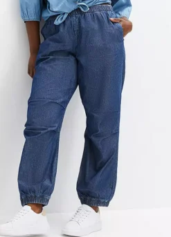 Parachute Jeans