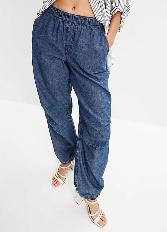 Parachute Jeans 4 Parachute Jeans - Image 2