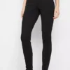 Ponte Jersey Leggings -Mesh Sleeve Shop Ponte Jersey Leggings944226FRSP