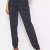 Printed Harem Trousers -Mesh Sleeve Shop Printed Harem Trousers958249FRSP