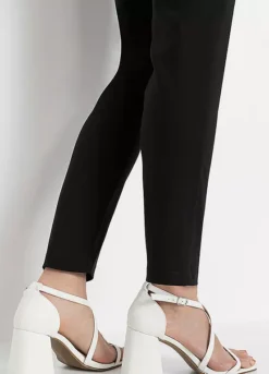 Pull On Work Trousers -Mesh Sleeve Shop Pull On Work Trousers979106FRSP W02