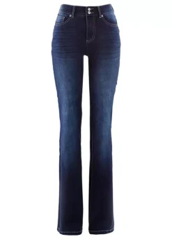 Push-Up Jeans -Mesh Sleeve Shop Push Up Jeans911264FRSC