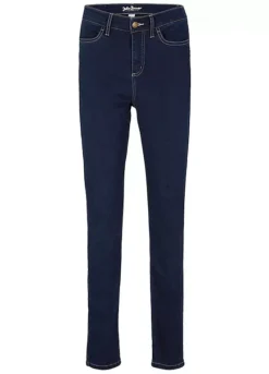 Shaper Jeans -Mesh Sleeve Shop Shaper Jeans979529FRSC