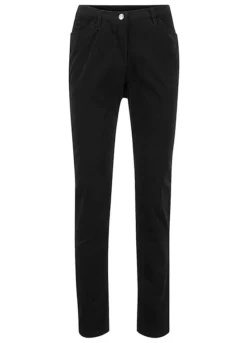 Slim Fit Cord Trousers -Mesh Sleeve Shop Slim Fit Cord Trousers959174FRSC