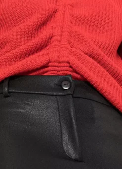 Sparkly Trousers -Mesh Sleeve Shop Sparkly Trousers963781FRSP W02