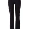 Stretch Bootcut Trousers -Mesh Sleeve Shop Stretch Bootcut Trousers906934FRSC