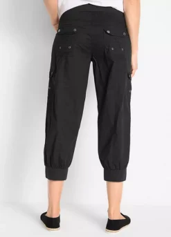 Stretch Cargos -Mesh Sleeve Shop Stretch Cargos936538FRSP W01