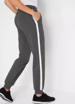 Stripy Tracksuit Bottoms 10 Stripy Tracksuit Bottoms -Mesh Sleeve Shop Stripy Tracksuit Bottoms928854FRSP W01