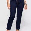 Super Stretchy Jeans -Mesh Sleeve Shop Super Stretchy Jeans908303FRSB