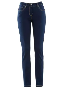Super Stretchy Jeans -Mesh Sleeve Shop Super Stretchy Jeans908303FRSC
