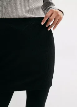 Thermal Skirt -Mesh Sleeve Shop Thermal Skirt971107FRSP W01