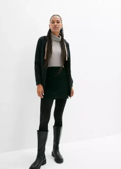 Thermal Skirt -Mesh Sleeve Shop Thermal Skirt971107FRSP W02