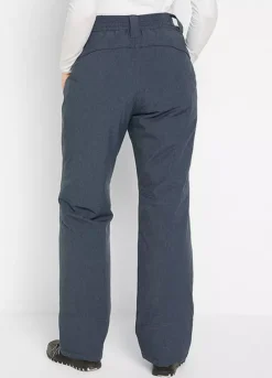 Thermal Winter Trousers -Mesh Sleeve Shop Thermal Winter Trousers903927FRSP W01