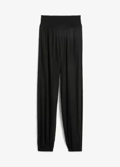 Viscose Harem Trousers