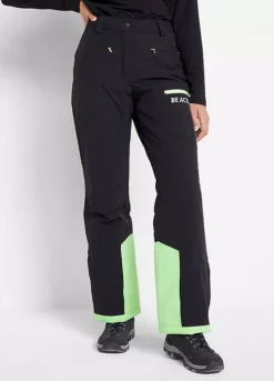 Waterproof Ski Trousers
