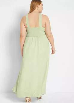 Wedding Dress -Mesh Sleeve Shop Wedding Dress954525FRSB W01