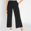 Wide Leg Culottes