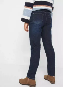 Winter Jeans -Mesh Sleeve Shop Winter Jeans972013FRSP W01