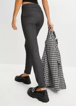 Winter Jeggings -Mesh Sleeve Shop Winter Jeggings936467FRSP W01