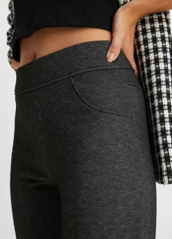 Winter Jeggings -Mesh Sleeve Shop Winter Jeggings936467FRSP W02