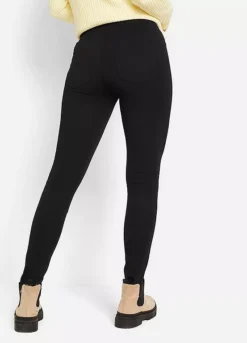 Winter Treggings -Mesh Sleeve Shop Winter Treggings904314FRSP W01