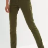 Zip Pocket Trousers
