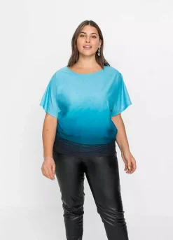 Bonprix Dip-Dye T-Shirt