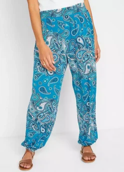 Bonprix Harem Pants