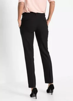 Bonprix Suit Trousers -Mesh Sleeve Shop bonprix Suit Trousers955872FRSP W01